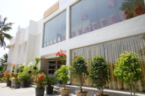  Hotel Villa Highnest - Oragadam -Sriperumbudur  Сриперамбудер